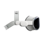 Apple Vision Pro Dual Loop Band S Seitenansicht GIE