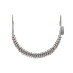 Apple Vision Pro Solo Band Strickgewebe S - Sehr gut – Bild 2