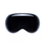 Apple Vision Pro Silber