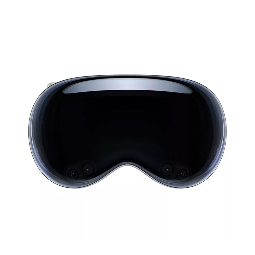 Apple Vision Pro Silber