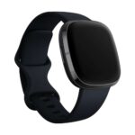 Fitbit Sense Carbon/Grau-3