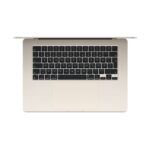 Apple MacBook Air 15 M2 8C/10C 256GB/8GB Starlight (2023)