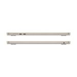 Apple MacBook Air 15 M2 8C/10C 256GB/8GB Starlight (2023)-2