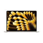 Apple MacBook Air 15 M2 8C/10C 256GB/8GB Starlight (2023)-4