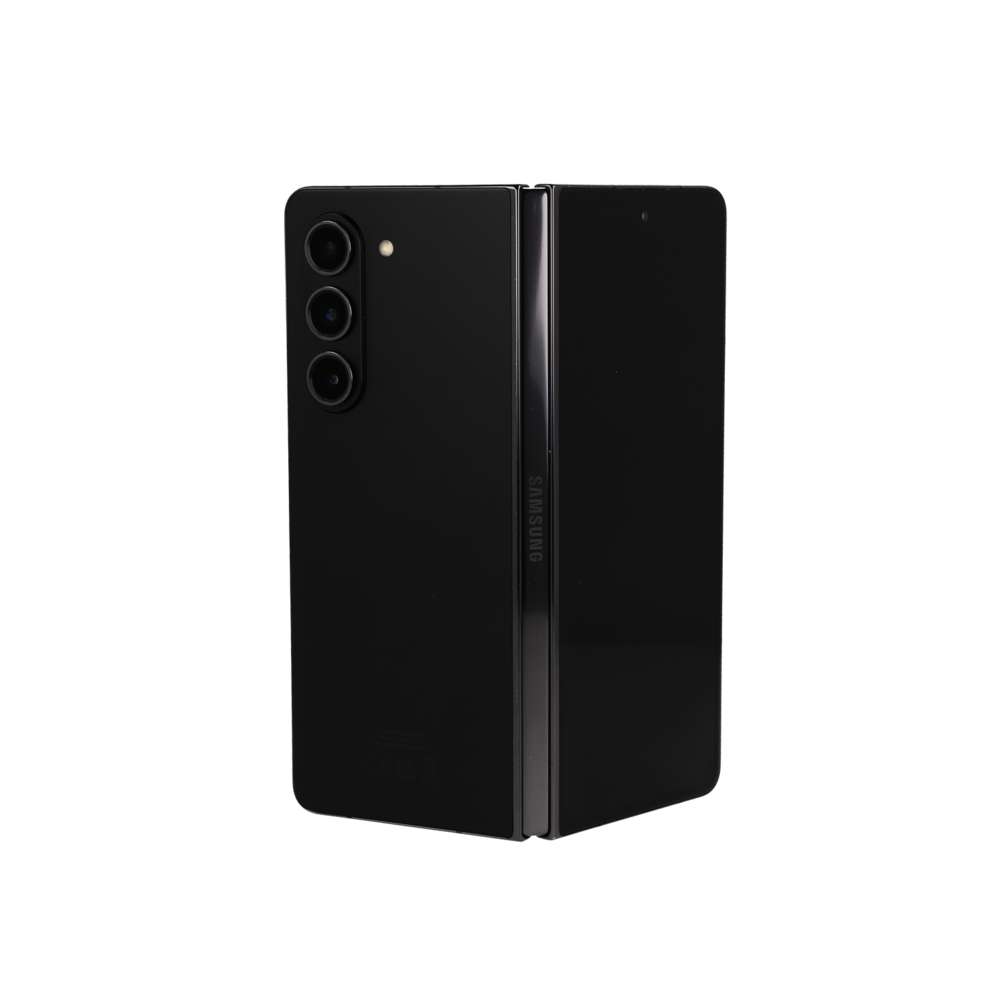 Samsung Galaxy Z Fold5 F496B/DS 512GB Phantom Schwarz