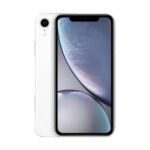 Apple iPhone XR 64GB weiß oZ - A-2