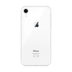 Apple iPhone XR 64GB weiß oZ - A-3