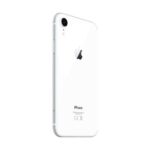 Apple iPhone XR 64GB weiß oZ - A-4