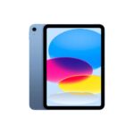 Apple iPad 11 128GB Blau Wi-Fi (2025)-2