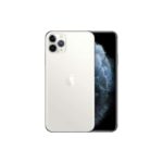 Apple iPhone 11 Pro Max 256GB silber - A