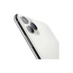 Apple iPhone 11 Pro Max 256GB silber - A-3
