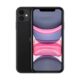Apple iPhone 11 128GB schwarz oZ - A