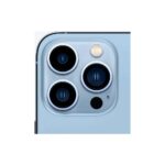 Apple iPhone 13 Pro 128GB sierrablau - A