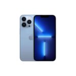 Apple iPhone 13 Pro 128GB sierrablau - A-2