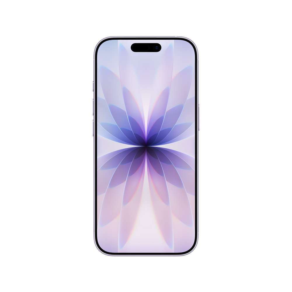Apple iPhone 17 256GB Lavender