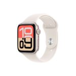 Apple Watch SE 3 (GPS + Cellular) 44mm Polarstern M/L