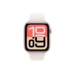 Apple Watch SE 3 (GPS + Cellular) 44mm Polarstern M/L-2