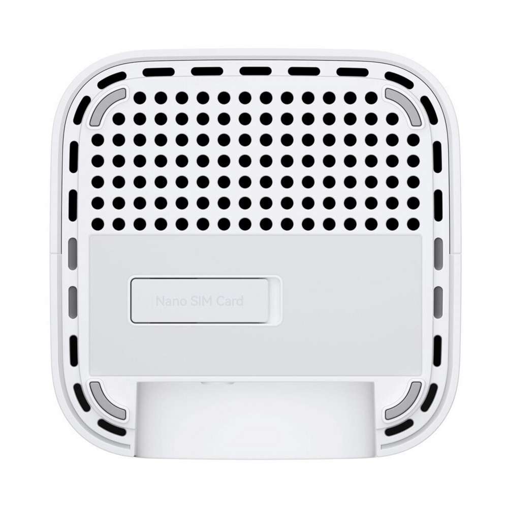 Huawei 5G CPE 5s-weiß Huawei H153-381 weiß 5G CPE 5s