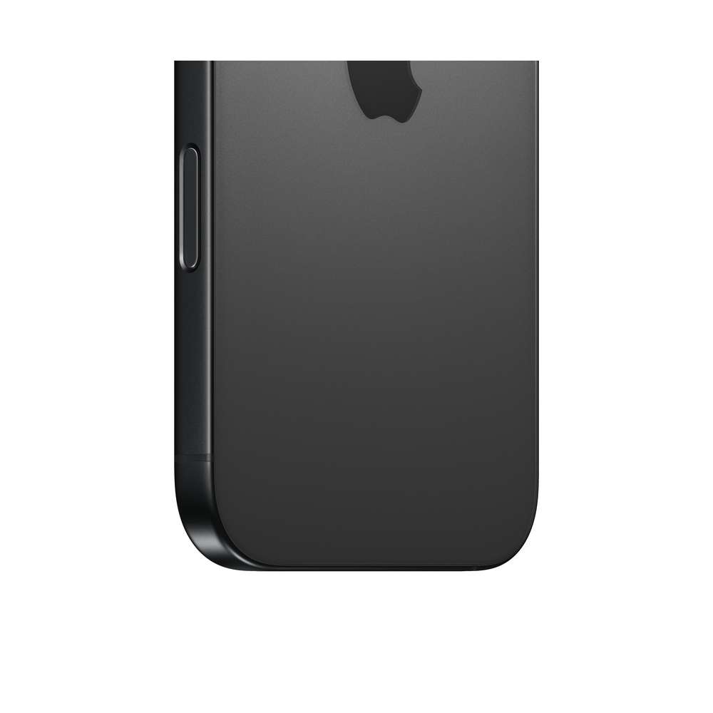 Apple iPhone 16 Pro Max 256GB Titan Schwarz