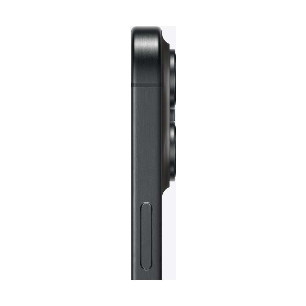 Apple iPhone 15 Pro 1TB Titan Schwarz