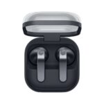 Samsung Galaxy Buds4 schwarz