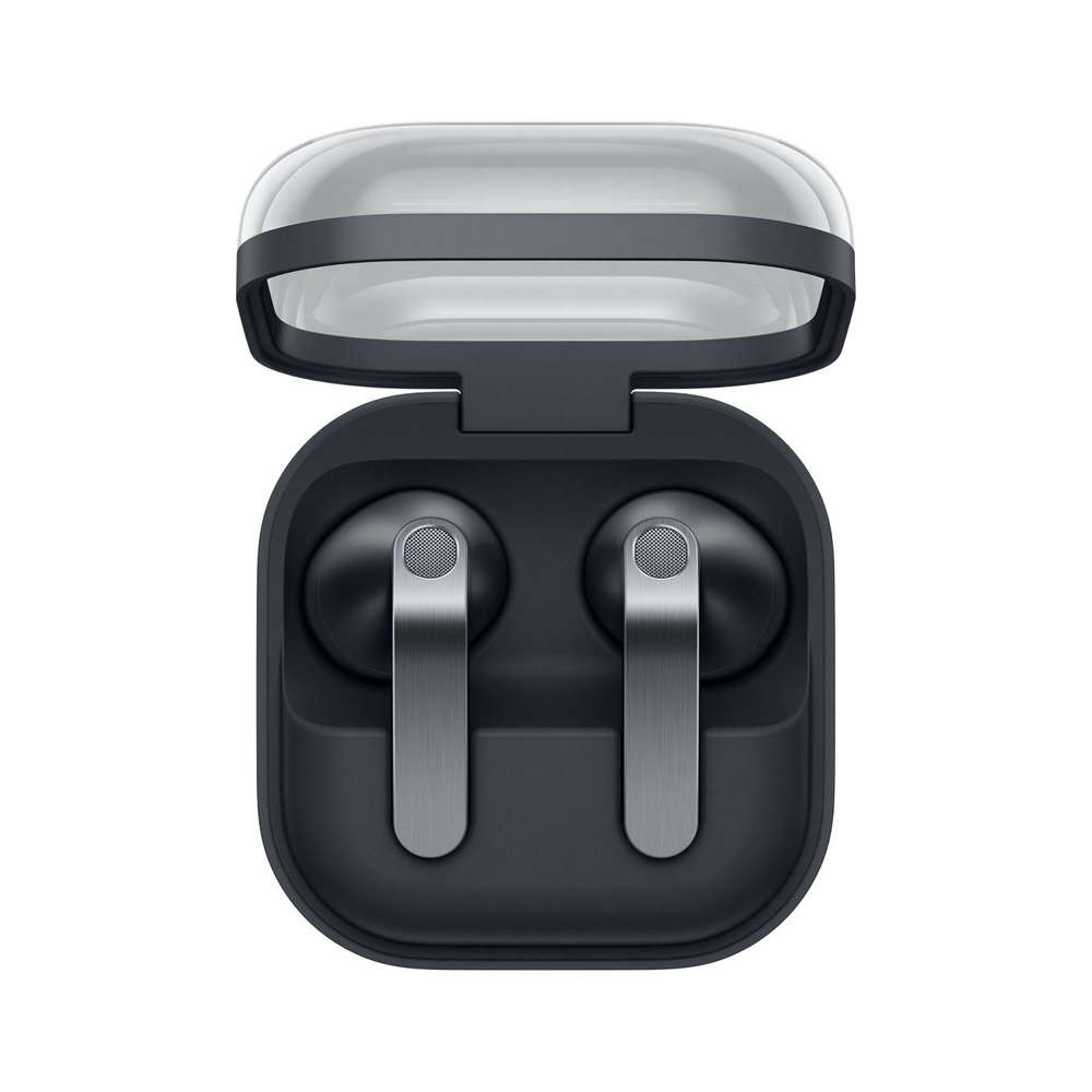 Samsung Galaxy Buds4 schwarz