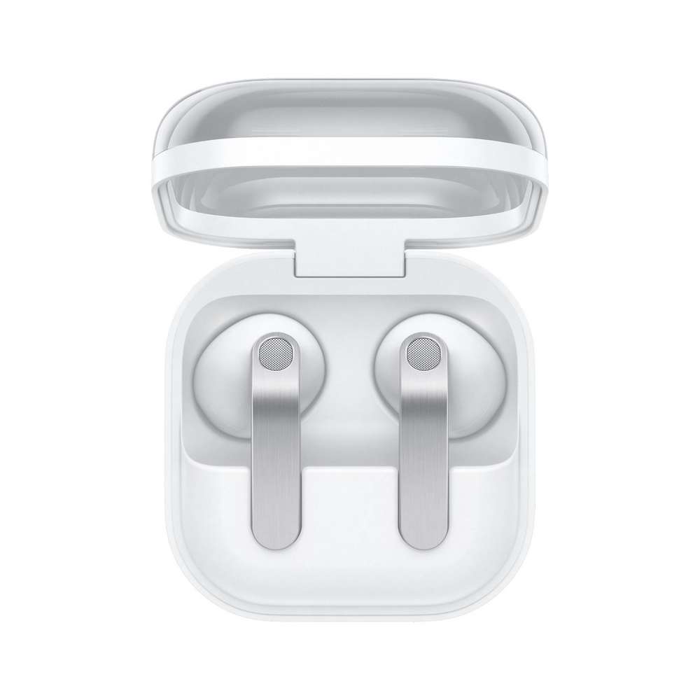 Samsung Galaxy Buds4 weiß