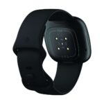 Fitbit Versa 3 schwarz-2