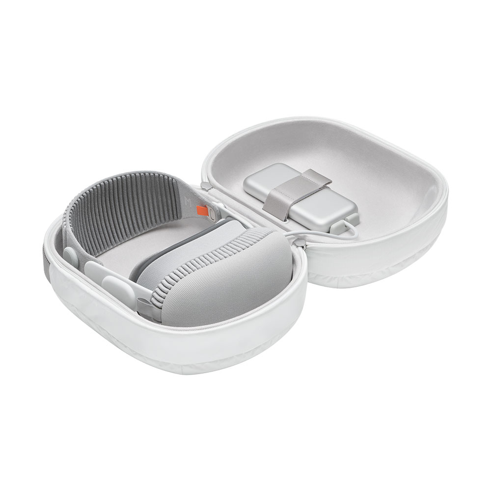 Apple Vision Pro Travel Case GIE