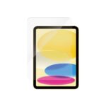 PanzerGlass Screen Protector iPad 11/ 10.9 w. Fast fit tool