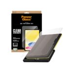 PanzerGlass Screen Protector iPad 11/ 10.9 w. Fast fit tool – Bild 3