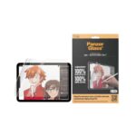 PanzerGlass GraphicPaper Screen Prot. iPad Air 11/ iPad 10.9/11 – Bild 3