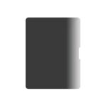 PanzerGlass 4-Way Privacy Screen Protector iPad Air 13 / 13 Pro – Bild 2