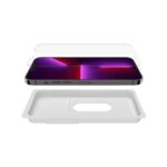 Belkin ScreenForce UltraGl.anti. iPhone 14Plus/13ProMax  OVA079zz – Bild 4