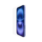 Belkin ScreenForce InvisiGlassAM Displayschutz 16+15Plus/14 Pro – Bild 2