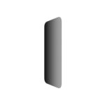 Belkin ScreenForce InvisiGlassAM Privacy 16/15/14 Pro    OVA167hq