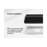 Belkin ScreenForce InvisiGlassAM Privacy 16/15/14 Pro    OVA167hq – Bild 4