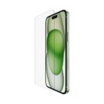 Belkin Screenforce Tempered Gl. antiba.iPhone 15 Plus/ 14 ProMax – Bild 5