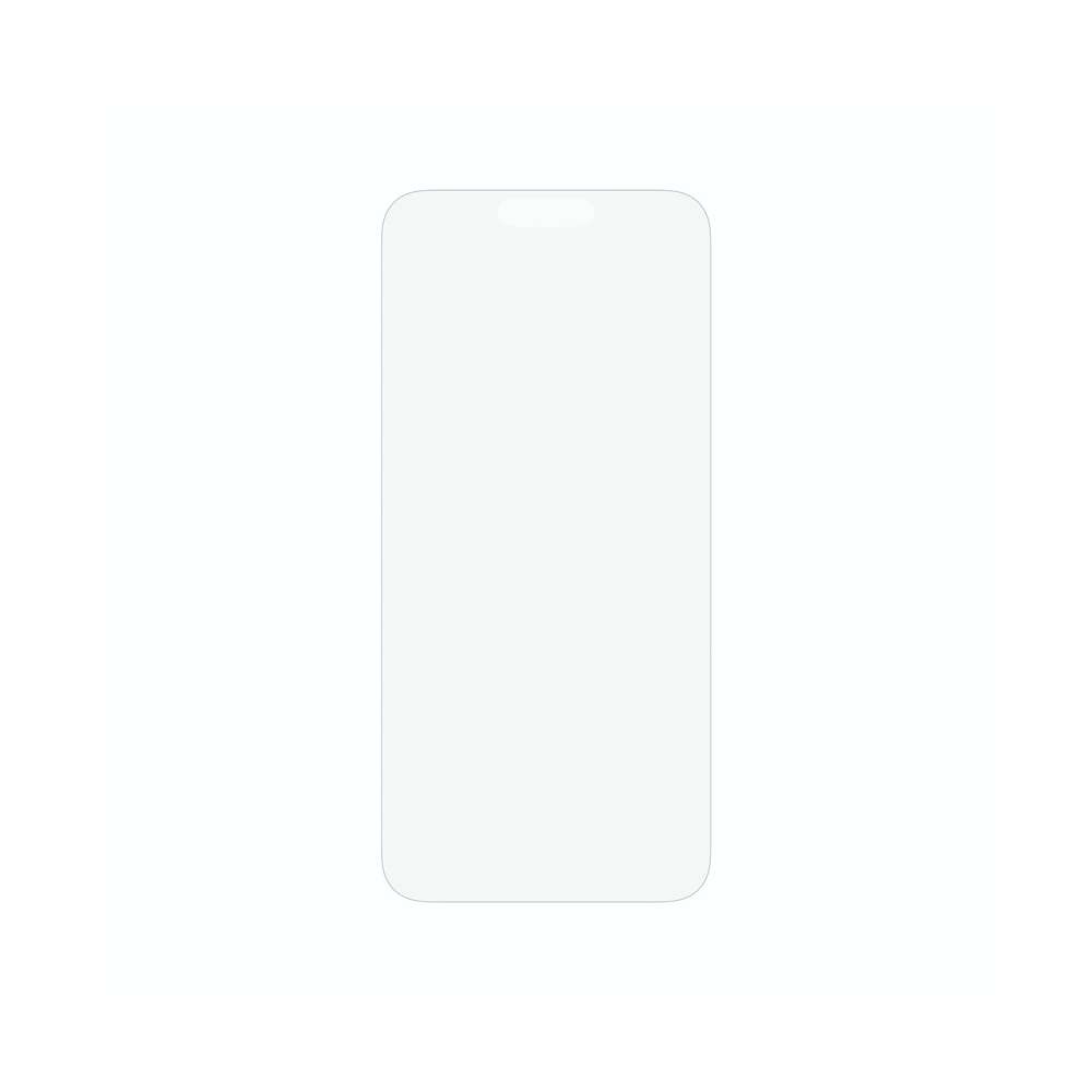 14-ProMax-0745883871070-15009282-00 Belkin Screenforce Tempered Gl. Privacy iPhone 15 Plus/14 ProMax – Bild 1