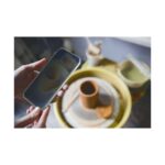 Belkin Screenforce Tempered Gl. Privacy iPhone 15 Plus/14 ProMax – Bild 5