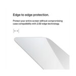 Belkin Screenforce UltraGlass2 antiba.iPhone 16/15/14Pro – Bild 6