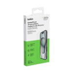 Belkin Screenforce Tempered Gl. antiba.iPhone 15/14Pro  OVA135ZZ – Bild 2