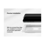 Belkin ScreenForce InvisiGlassAM Privacy 16/15Plus 14 ProMax – Bild 4