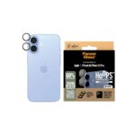 PanzerGlass Hoops Transparent Lens Protector iP 16 / 16 Pl – Bild 2