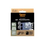 PanzerGlass Hoops Transparent Lens Protector iP 16 / 16 Pl – Bild 3