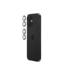1x2 Belkin Kameralinsenschutz TempGlass iPhone 16/16 Plus – Bild 2