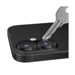 1x2 Belkin Kameralinsenschutz TempGlass iPhone 16/16 Plus – Bild 3