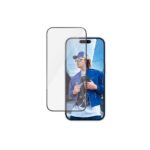 PanzerGlass Screen Protector iphone 15 / 16 UWF – Bild 2