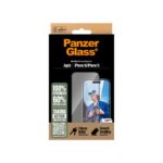 PanzerGlass Screen Protector iphone 15 / 16 UWF – Bild 3
