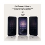 Belkin Titan SmartShield Privacy Glas Displaysch.16e/17e OVA289hq – Bild 5
